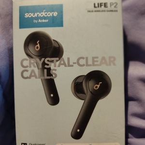 Anker Life P2 Soundcore True Bluetooth Earbuds